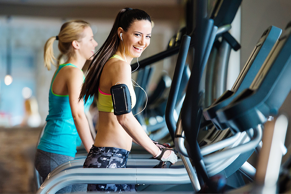 Ausdauertraining – von Halbwissen und richtigem Training