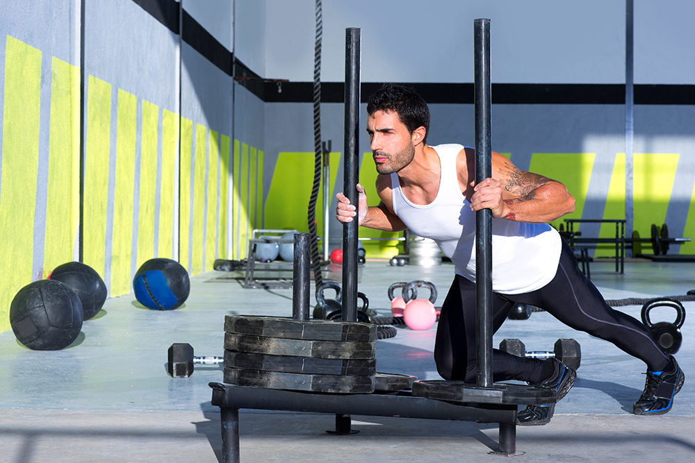 Was ist Intervalltraining und wie funktioniert es?