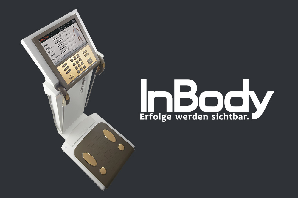 Was ist InBody?