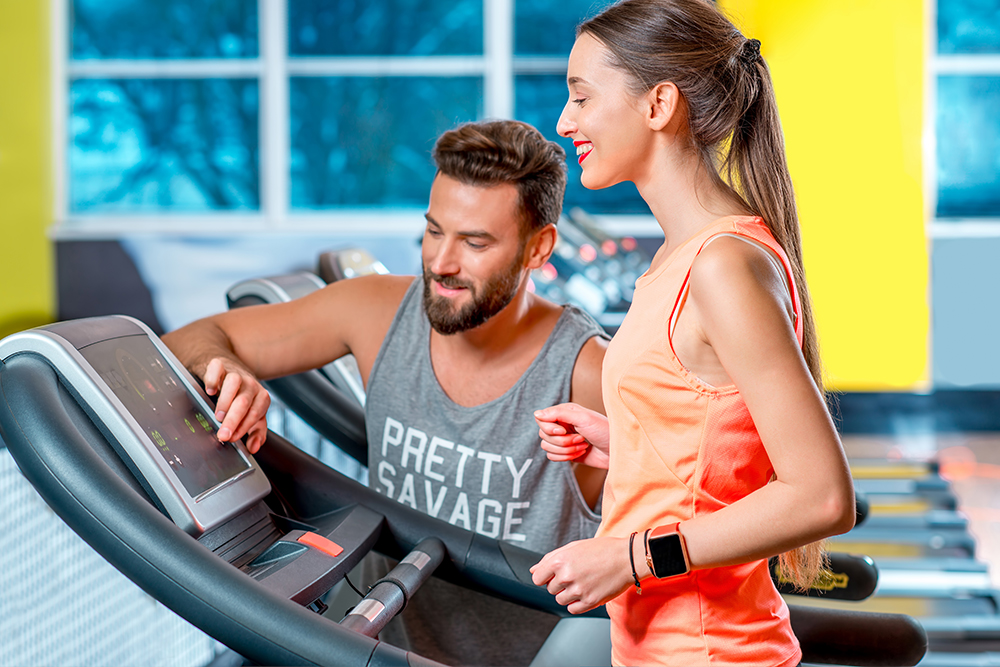 Was ist Intervalltraining und wie funktioniert es?