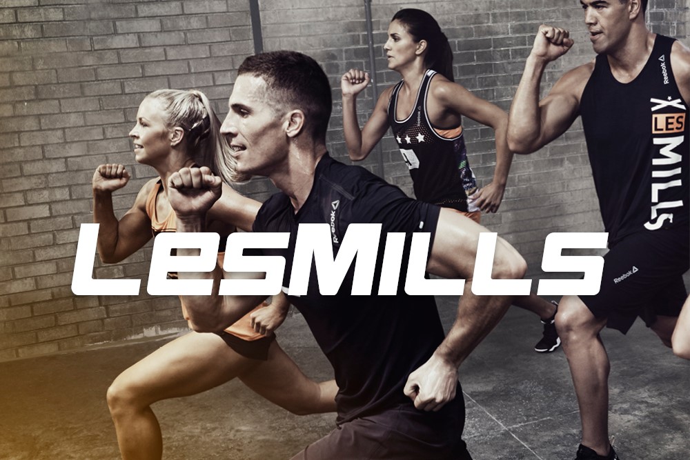 Les Mills